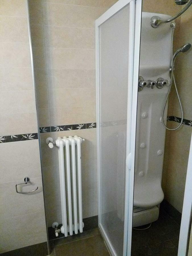 Appartamento Viserba Mare/Fiera Rimini Exterior photo